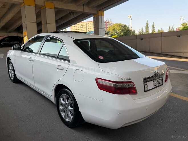 Toyota Camry 2011, 168,000 km - 2.4 l - Bakı