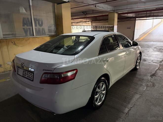 Toyota Camry 2011, 168,000 km - 2.4 l - Bakı