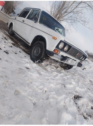 LADA (VAZ) 2106 1992, 266,490 km - 1.3 l - Yevlax