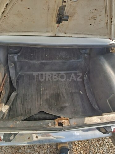 LADA (VAZ) 2106 1992, 266,490 km - 1.3 l - Yevlax
