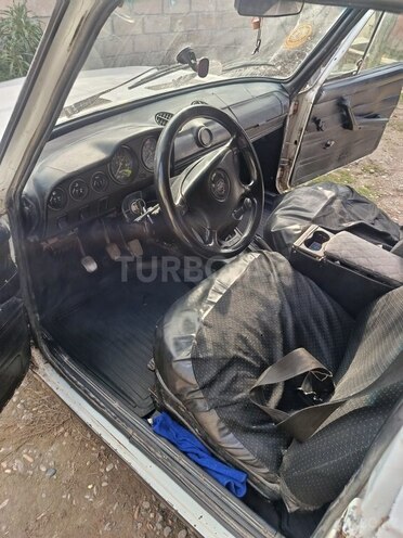 LADA (VAZ) 2106 1992, 266,490 km - 1.3 l - Yevlax