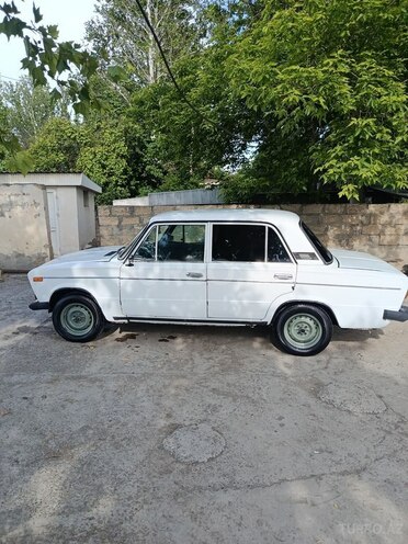 LADA (VAZ) 2106 1992, 266,490 km - 1.3 l - Yevlax