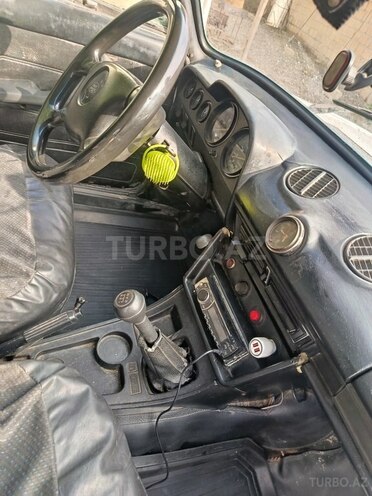 LADA (VAZ) 2106 1992, 266,490 km - 1.3 l - Yevlax