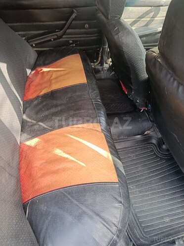 LADA (VAZ) 2106 1992, 266,490 km - 1.3 l - Yevlax
