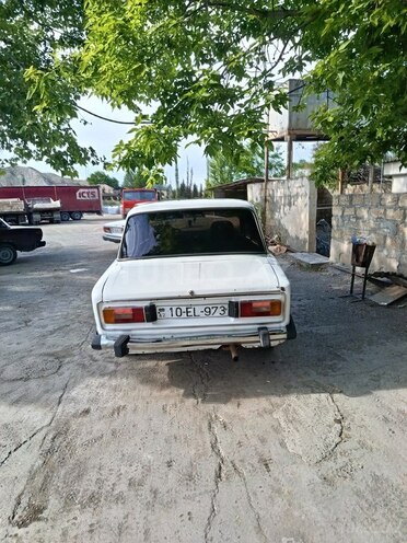 LADA (VAZ) 2106 1992, 266,490 km - 1.3 l - Yevlax