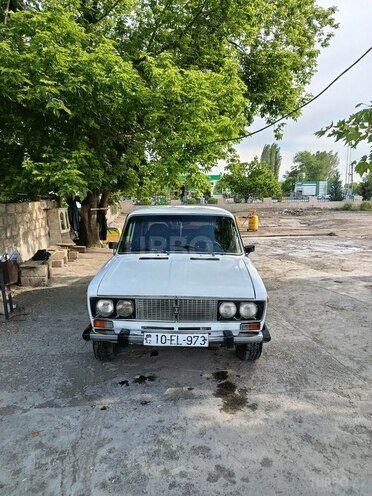 LADA (VAZ) 2106 1992, 266,490 km - 1.3 l - Yevlax