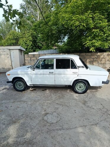 LADA (VAZ) 2106 1992, 266,490 km - 1.3 l - Yevlax