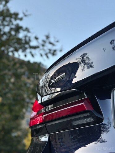 BMW 540 2020, 145,000 km - 3.0 l - Bakı