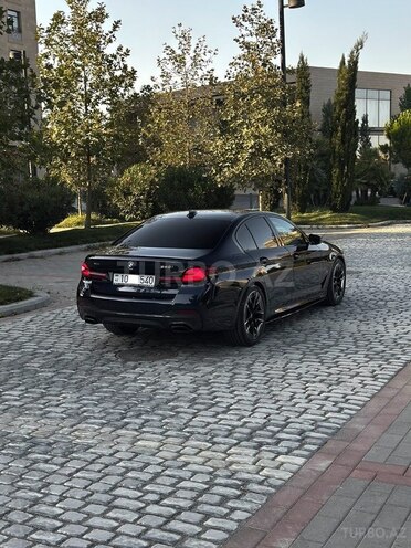 BMW 540 2020, 145,000 km - 3.0 l - Bakı