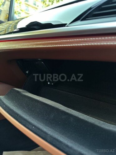 BMW 540 2020, 145,000 km - 3.0 l - Bakı