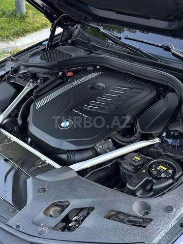 BMW 540 2020, 145,000 km - 3.0 l - Bakı