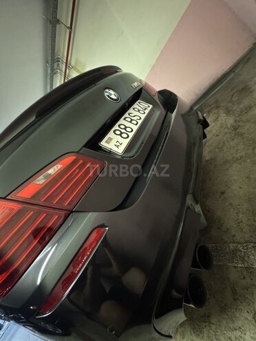 BMW M5 2013, 94,800 km - 4.4 л - Bakı