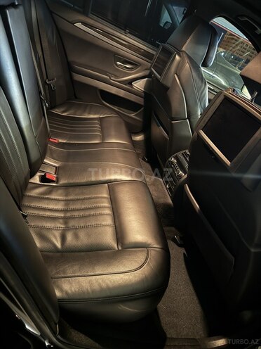BMW M5 2013, 94,800 km - 4.4 л - Bakı