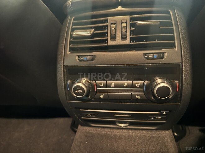 BMW M5 2013, 94,800 km - 4.4 л - Bakı