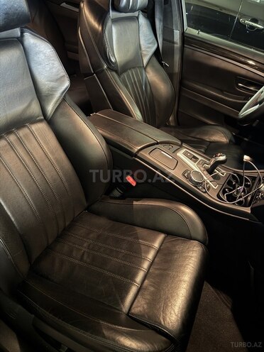BMW M5 2013, 94,800 km - 4.4 л - Bakı