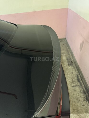 BMW M5 2013, 94,800 km - 4.4 л - Bakı