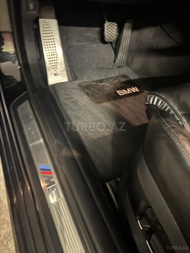 BMW M5 2013, 94,800 km - 4.4 л - Bakı