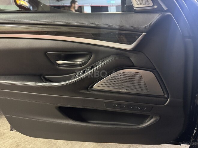 BMW M5 2013, 94,800 km - 4.4 л - Bakı