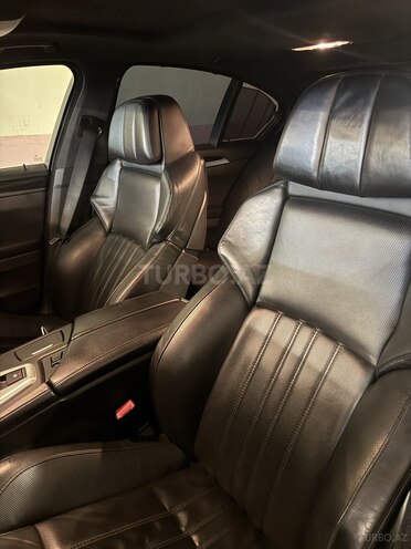 BMW M5 2013, 94,800 km - 4.4 л - Bakı