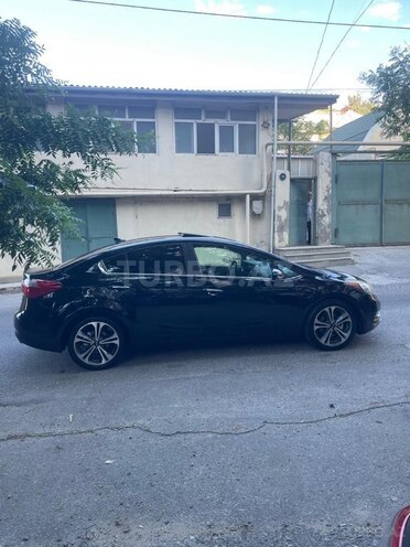 Kia Forte 2015, 150,000 km - 2.0 l - Bakı
