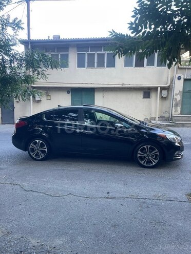 Kia Forte 2015, 150,000 km - 2.0 l - Bakı
