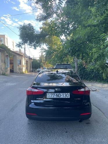 Kia Forte 2015, 150,000 km - 2.0 l - Bakı