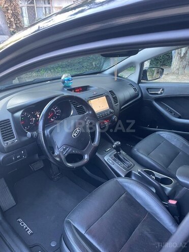 Kia Forte 2015, 150,000 km - 2.0 l - Bakı