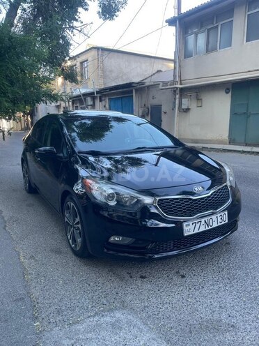 Kia Forte 2015, 150,000 km - 2.0 l - Bakı