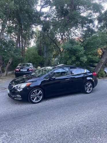 Kia Forte 2015, 150,000 km - 2.0 l - Bakı