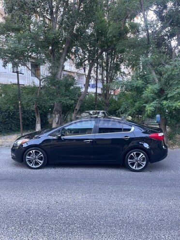 Kia Forte 2015, 150,000 km - 2.0 l - Bakı