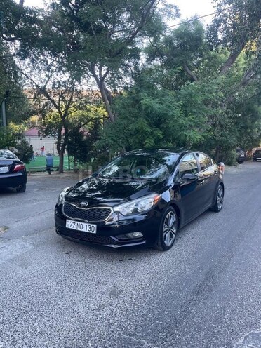 Kia Forte 2015, 150,000 km - 2.0 l - Bakı