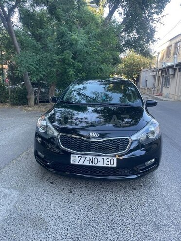 Kia Forte 2015, 150,000 km - 2.0 l - Bakı