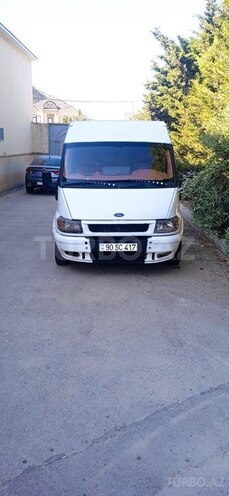 Ford Transit 2004, 289,789 km - 2.2 l - Bakı
