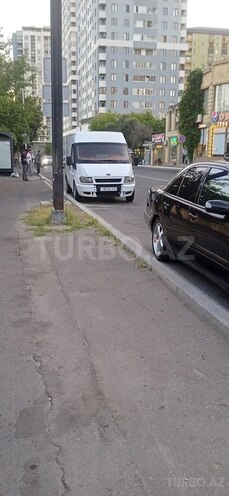 Ford Transit 2004, 289,789 km - 2.2 l - Bakı