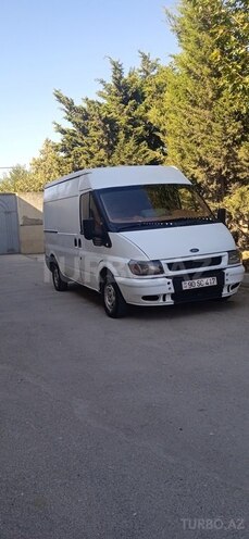 Ford Transit 2004, 289,789 km - 2.2 l - Bakı