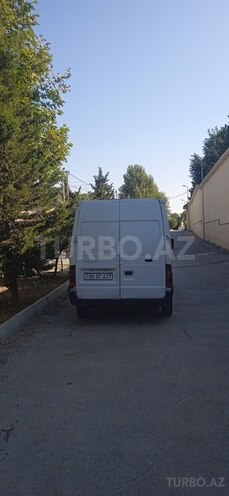 Ford Transit 2004, 289,789 km - 2.2 l - Bakı
