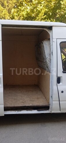 Ford Transit 2004, 289,789 km - 2.2 l - Bakı