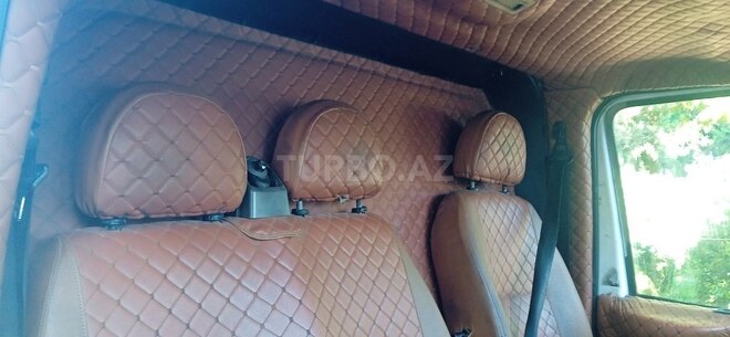 Ford Transit 2004, 289,789 km - 2.2 l - Bakı