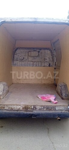 Ford Transit 2004, 289,789 km - 2.2 l - Bakı