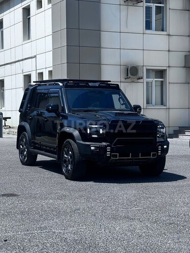 Jetour  2024, 29,000 km - 1.5 l - Bakı