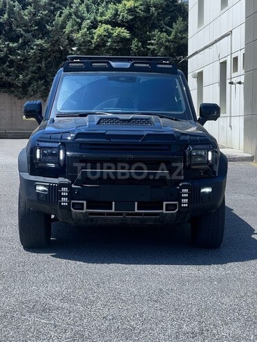 Jetour  2024, 29,000 km - 1.5 l - Bakı