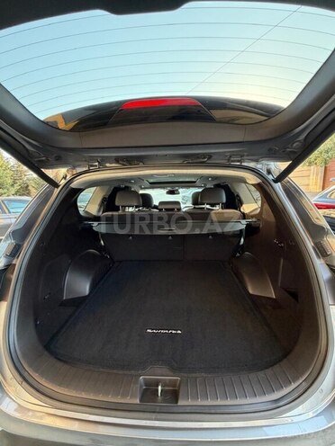 Hyundai Santa Fe 2018, 151,700 km - 2.0 l - Bakı