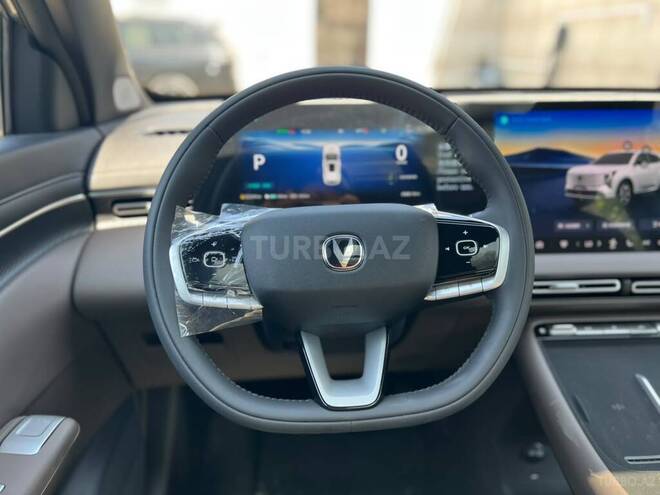 Changan CS 55 Plus 2026, 0 km - 1.5 л - Bakı