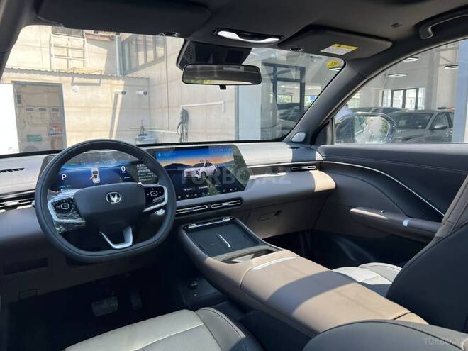 Changan CS 55 Plus 2026, 0 km - 1.5 л - Bakı