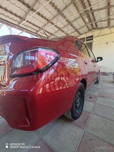 Mitsubishi Mirage 2024, 123,219 km - 1.2 l - Bakı