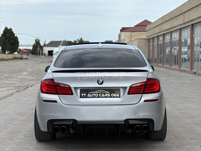 BMW 528 2013, 136,227 km - 2.0 л - Sumqayıt