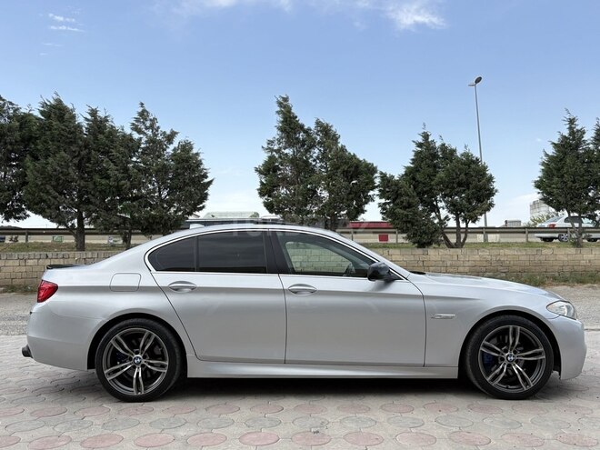 BMW 528 2013, 136,227 km - 2.0 л - Sumqayıt