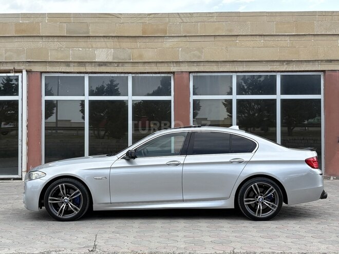 BMW 528 2013, 136,227 km - 2.0 л - Sumqayıt