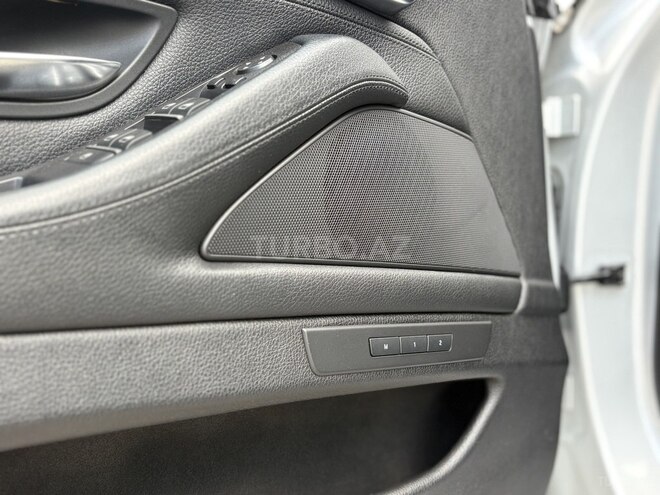 BMW 528 2013, 136,227 km - 2.0 л - Sumqayıt