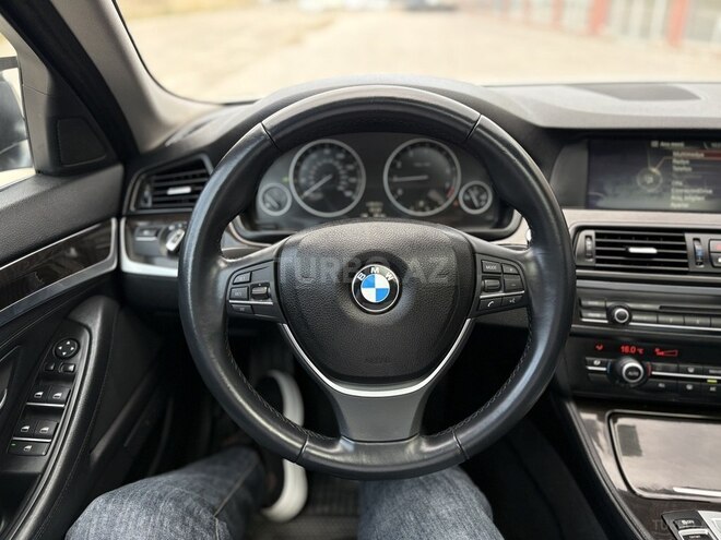 BMW 528 2013, 136,227 km - 2.0 л - Sumqayıt